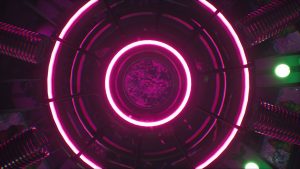 Elea Preview: In Space, No one can here you Trip 5