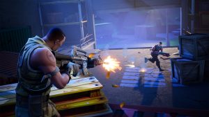 Dataminers Reveal Fortnite Week 5 Challenges