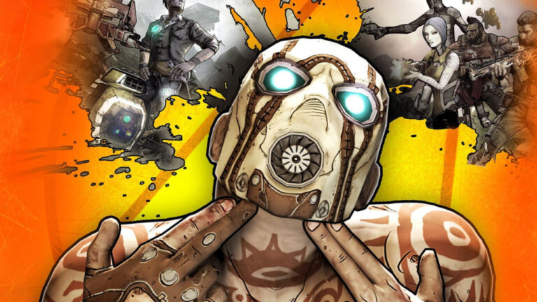 Gearbox Confirms Borderlands 3 Won’t be at E3 2018, Despite Rumours