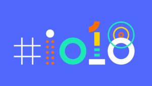 Google IO Keynote 2018 AI Rundown 1