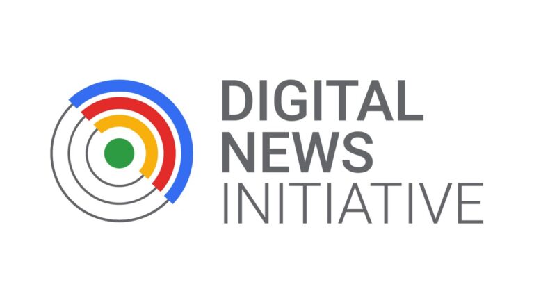 Google Revamps Google News Initiative, Newscast and More