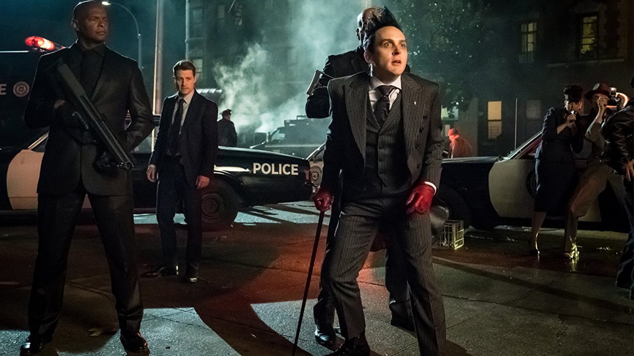 How many seasons of gotham are there going to be Gotham Season 4 Review Just The Right Amount Of Insanity