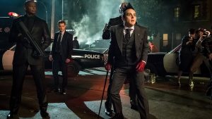 Gotham (Season 4) Review 2