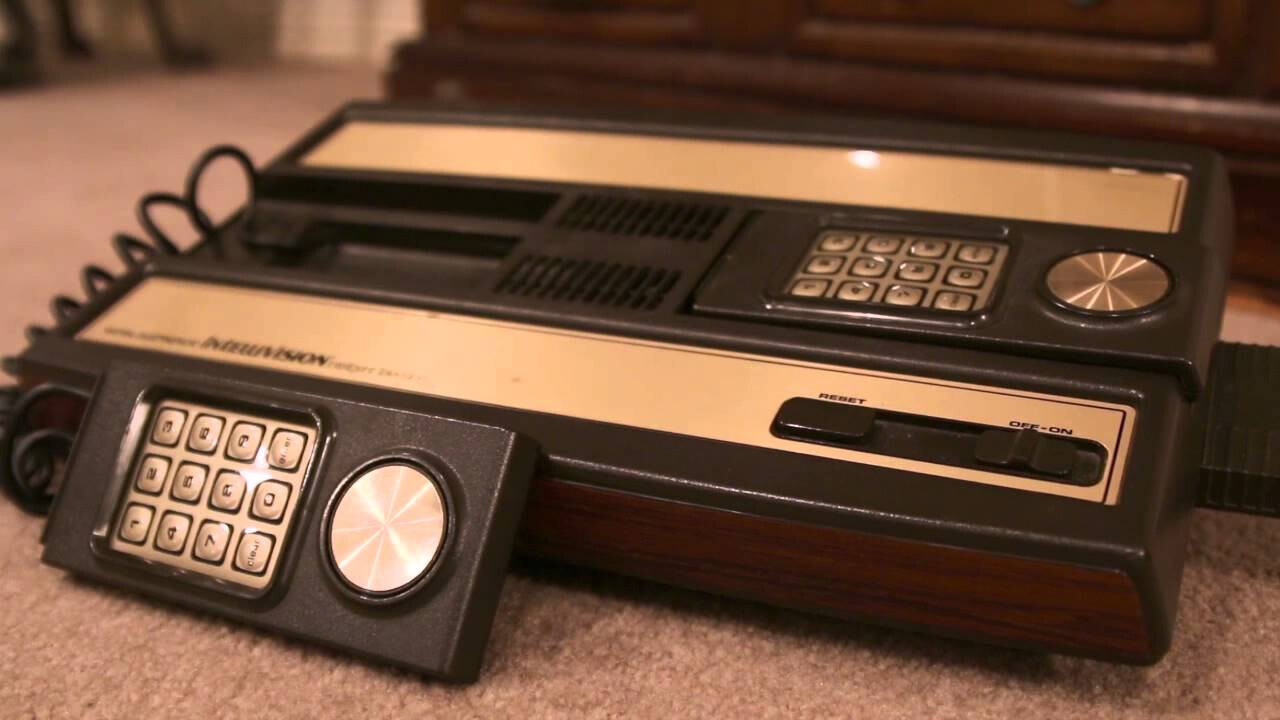 Intellivision Veterans Join Forces for New Gaming Console 1