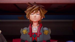 Kingdom Hearts 3 Preview: To Infinity...and Beyond! 7