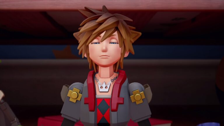Kingdom Hearts 3 Preview: To Infinity…and Beyond!