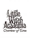 Little Witch Academia: Chamber of Time (PS4) Review 2