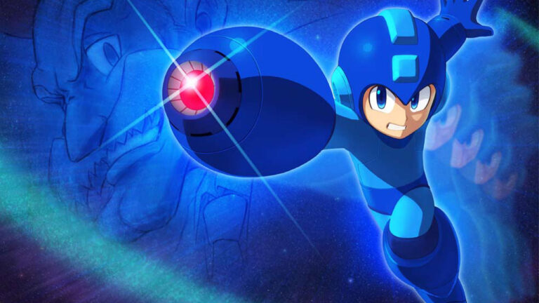 Get a Taste of the Mega Man 11 in New Pre-order Trailer
