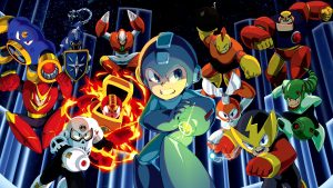 Mega Man Legacy Collection 1+2 (Switch) Mini-Review 1