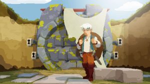 Moonlighter PC Review - Fire Sale 6