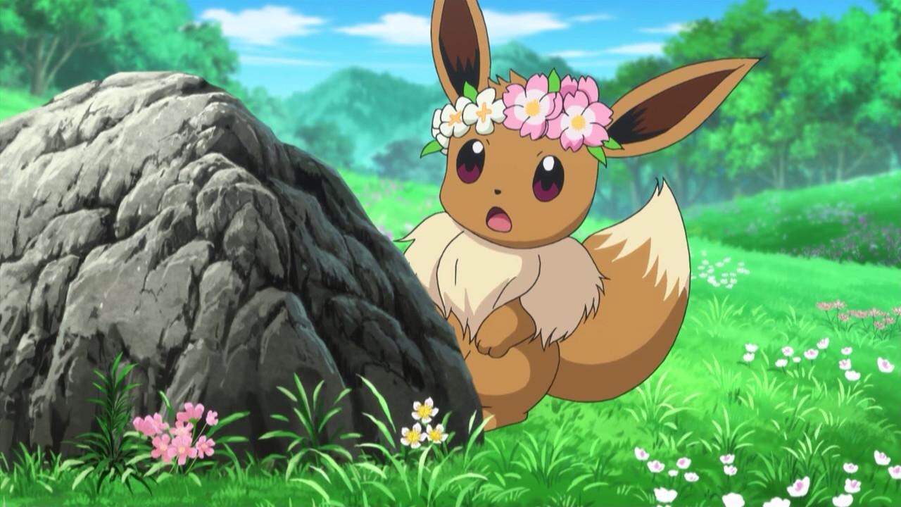 Mysterious Pokemon Related Domains Registered, Rumours of Pokemon Switch Intensify 1
