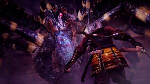 Nioh Defies Death With Over 2 Million Copies Sold 1