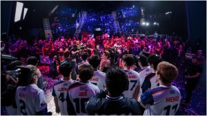 Overwatch League Rundown: The Best of Stage 3 4