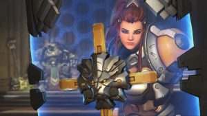 Overwatch League Rundown (May 14th): Brigitte's Debut 1