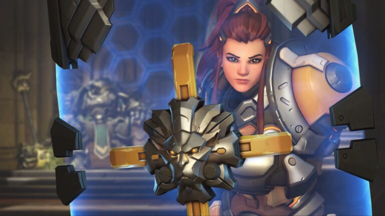 Overwatch League Rundown (May 14th): Brigitte’s Debut