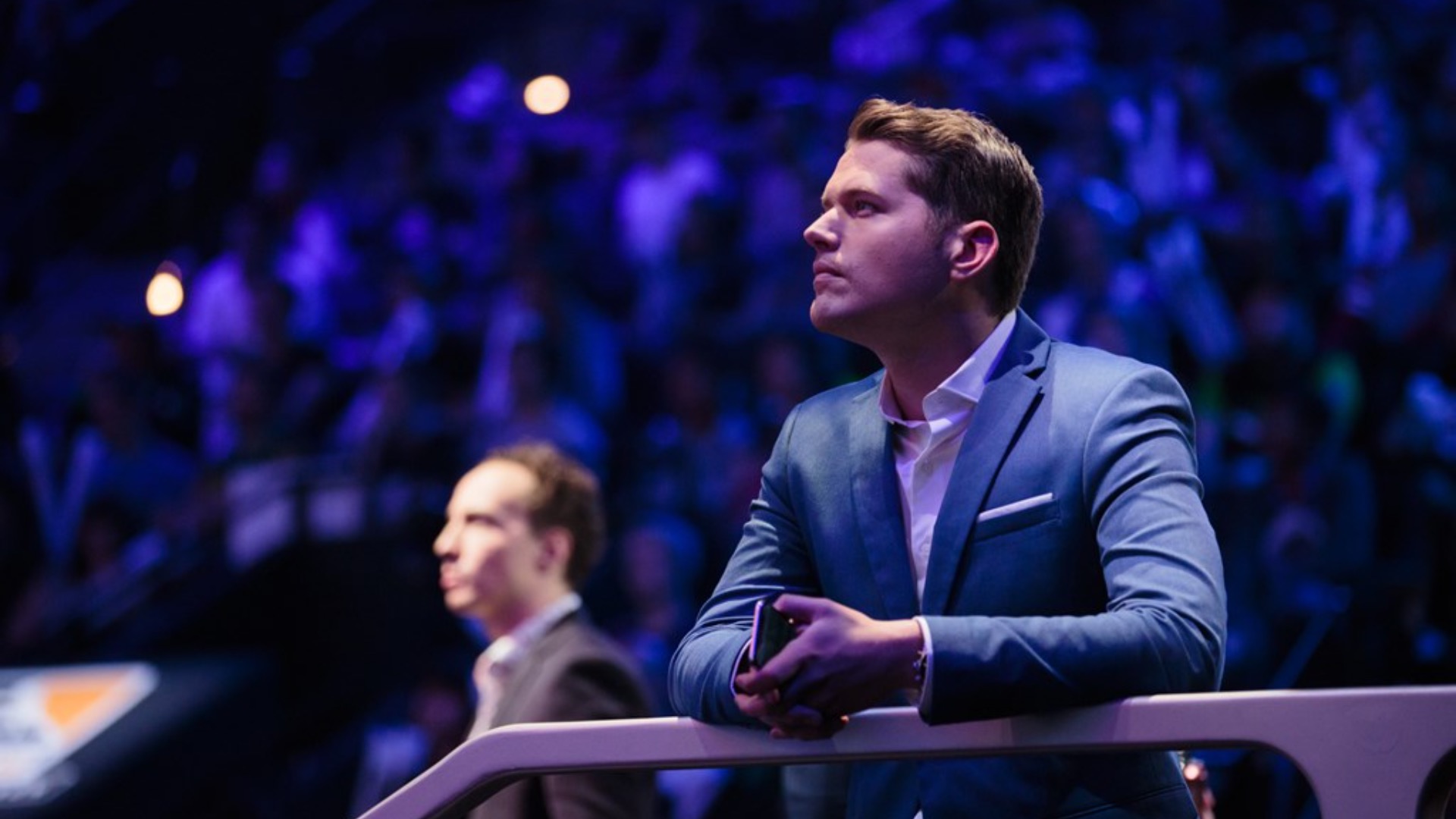 Overwatch League Rundown (May 16th): Stage 4 Preview 4