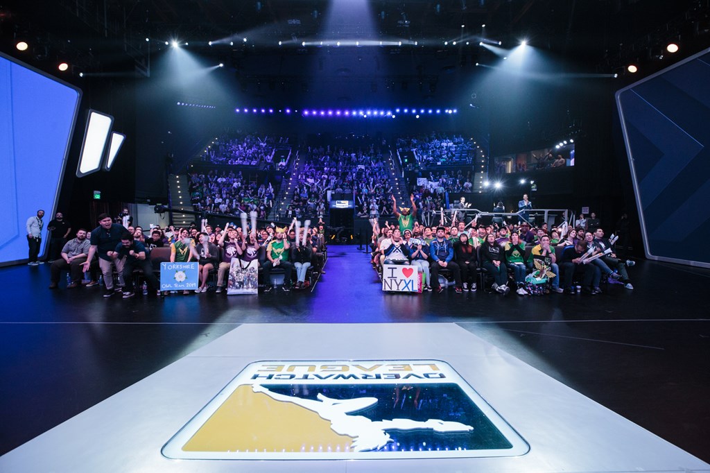 Overwatch League Rundown (May 16Th): Stage 4 Preview 2