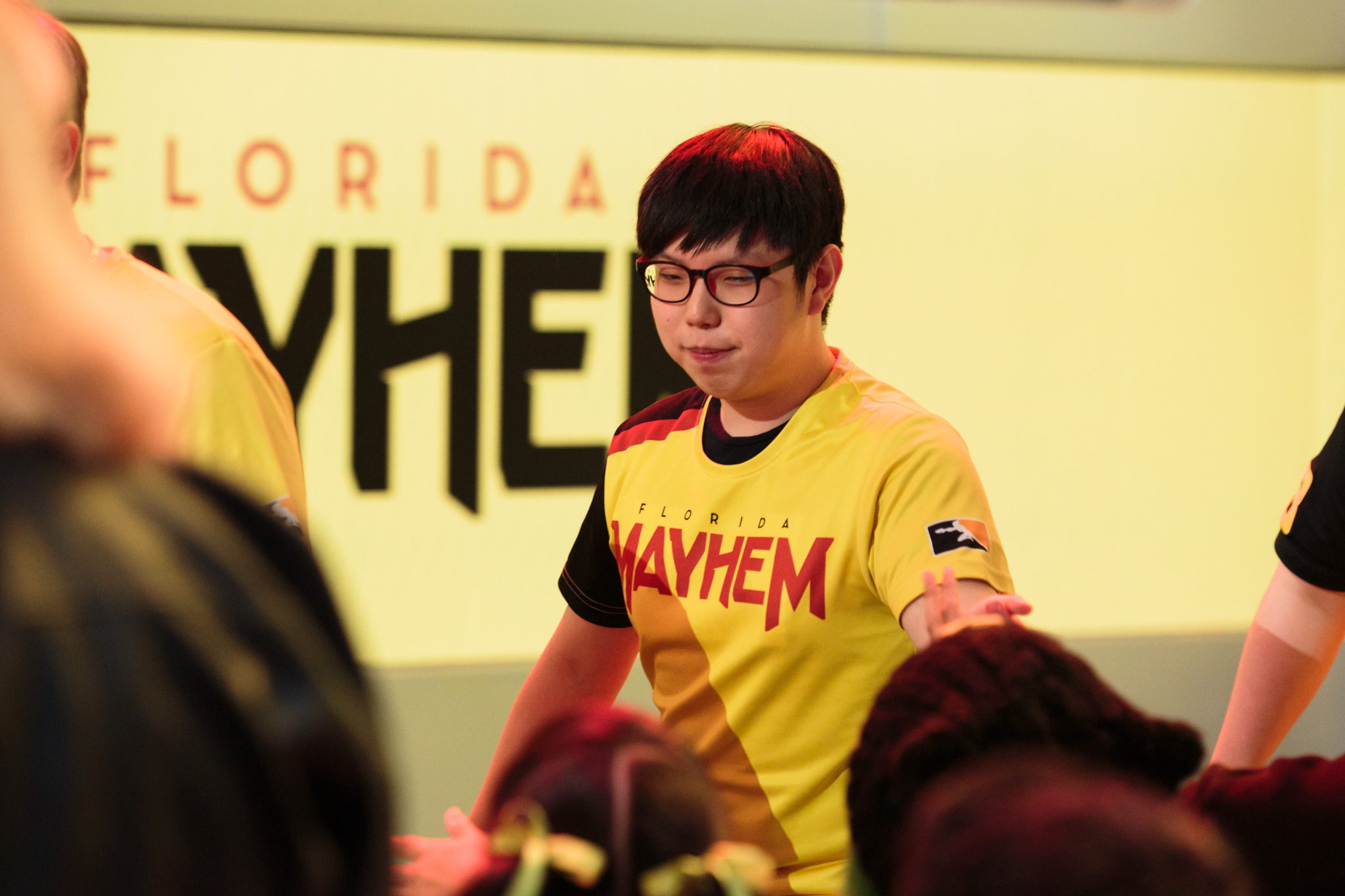 Overwatch League Rundown (May 20Th): Stage 4 Power Rankings 12
