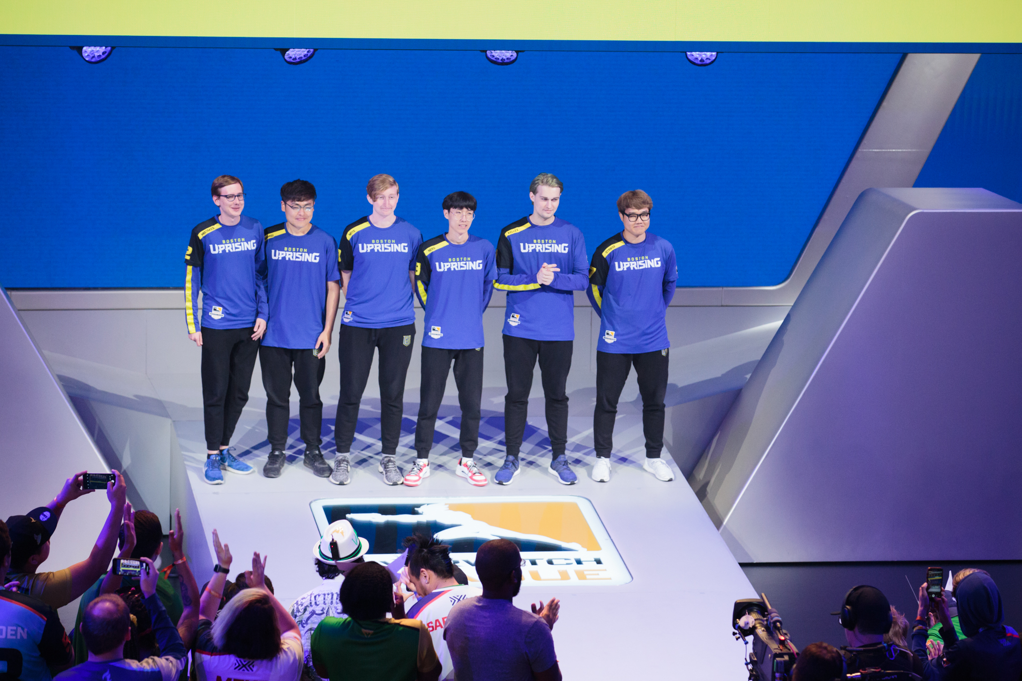Overwatch League Rundown (May 20Th): Stage 4 Power Rankings 13