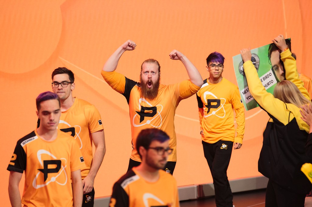 Overwatch League Rundown (May 20Th): Stage 4 Power Rankings 4
