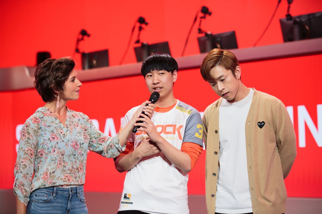 Overwatch League Rundown (May 20Th): Stage 4 Power Rankings 6