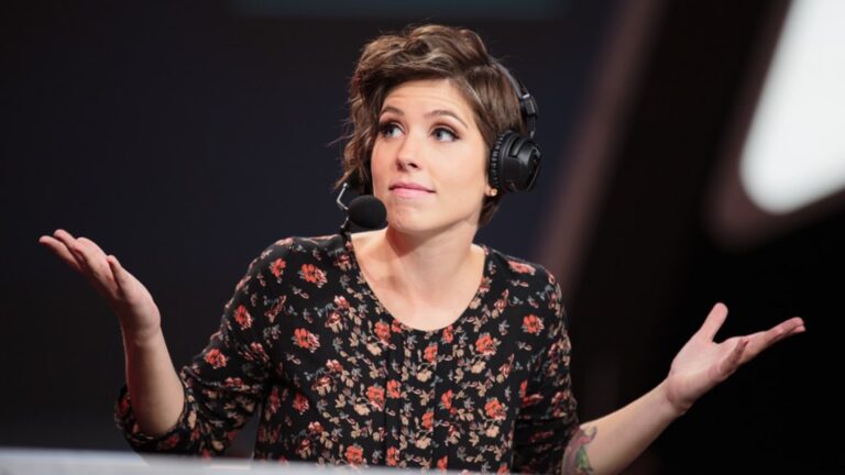 Overwatch League Rundown (May 23rd): Decrypting the MVP Race