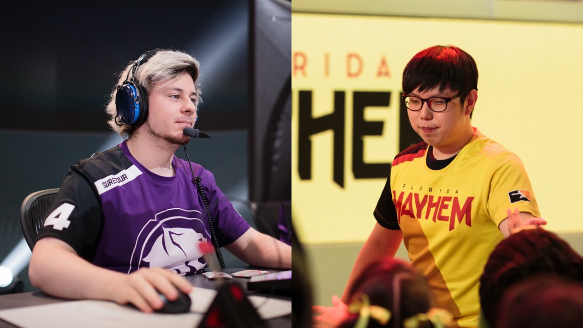 Overwatch League Rundown (May 30Th): Crowning The Best Widowmaker Player 4