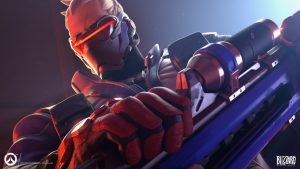 Hasbro and LEGO Team Up With Overwatch For an All-New Way to Play 1