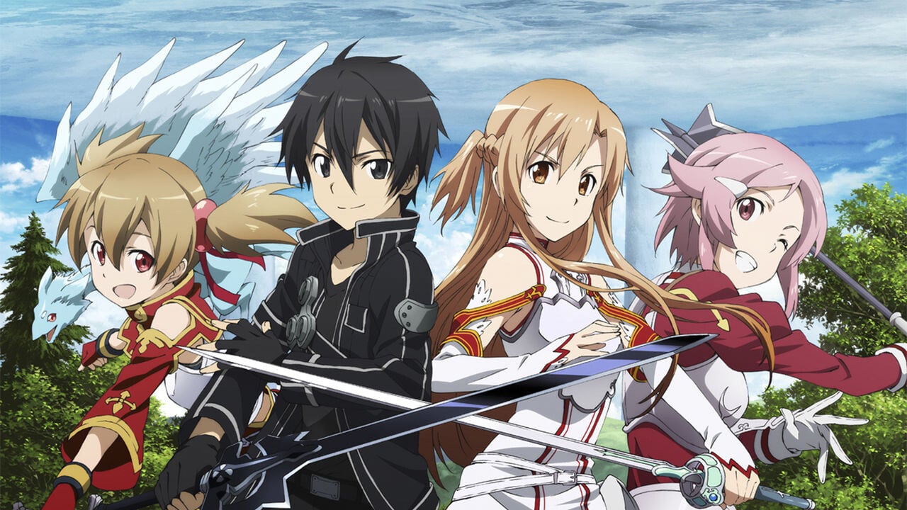 Bandai Namco Hints at Possible Plans for Nintendo Switch Sword Art Online Game