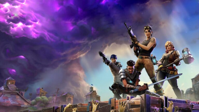 PUBG is Taking Fortnite Developer Epic to Court