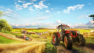 Pure Farming 2018 (PS4) Review 9