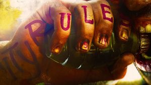 Rage 2 Officially Announced with Colourful New Trailer