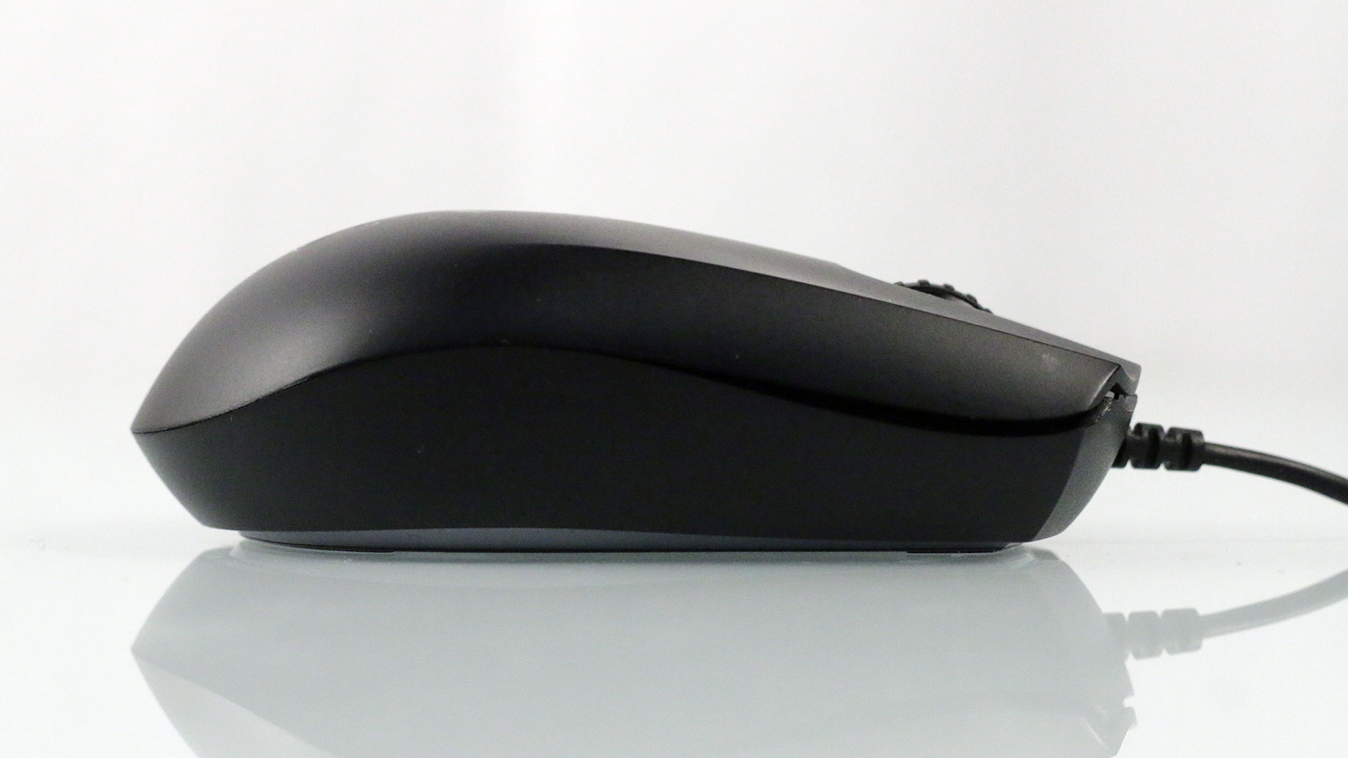 Razer Abyssus Essential Mouse Review 1