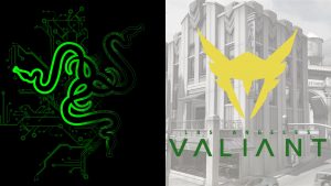 Razer Signs 2-Year Sponsorship Deal With Overwatch League's L.A. Valiant 1