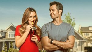 Santa Clarita Diet Has Been Renewed For A Third Season 1