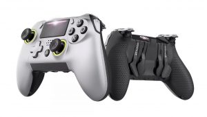 SCUF's New PS4 Controller Unlocks Gamers' True Potential 1