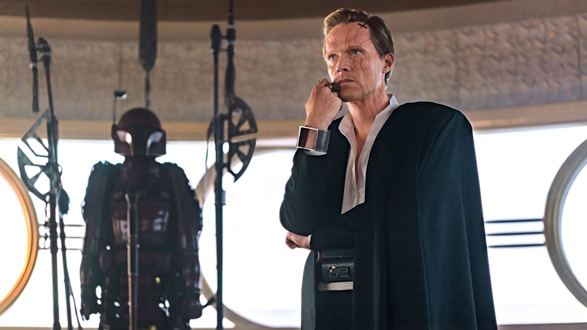 Solo: A Star Wars Story Review 4