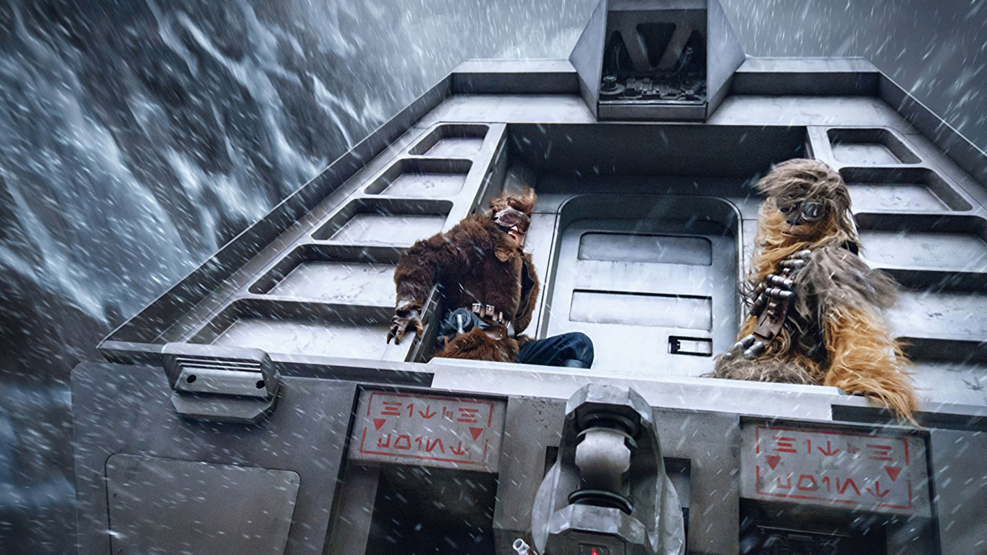 Solo: A Star Wars Story Review 5