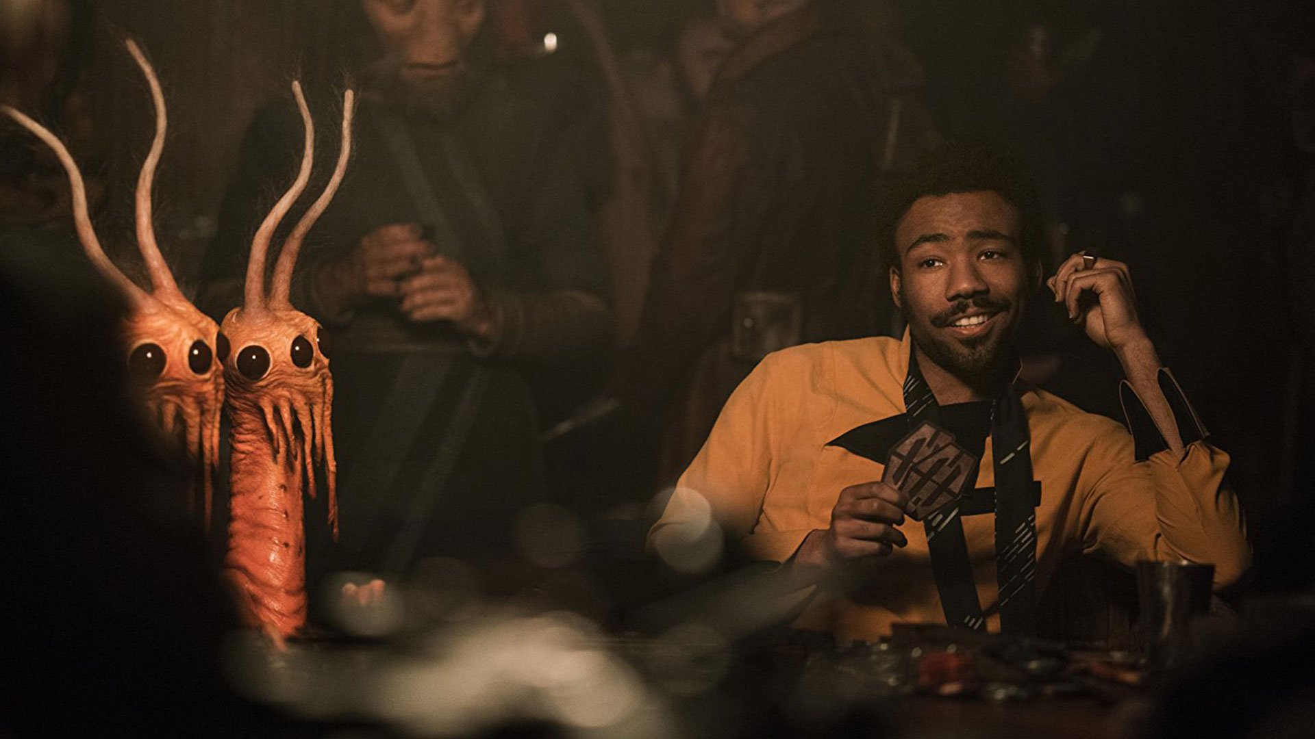 Solo: A Star Wars Story Review 6