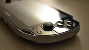 PlayStation Boss Hints at Potential for New Portable System