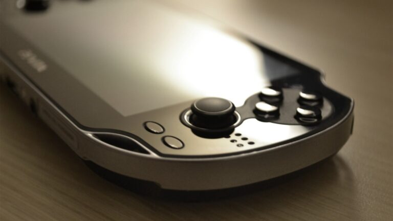 PlayStation Boss Hints at Potential for New Portable System