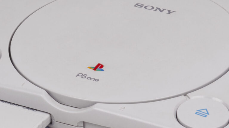 Sony Hints at Possible PlayStation Classic Console During Internal Meeting