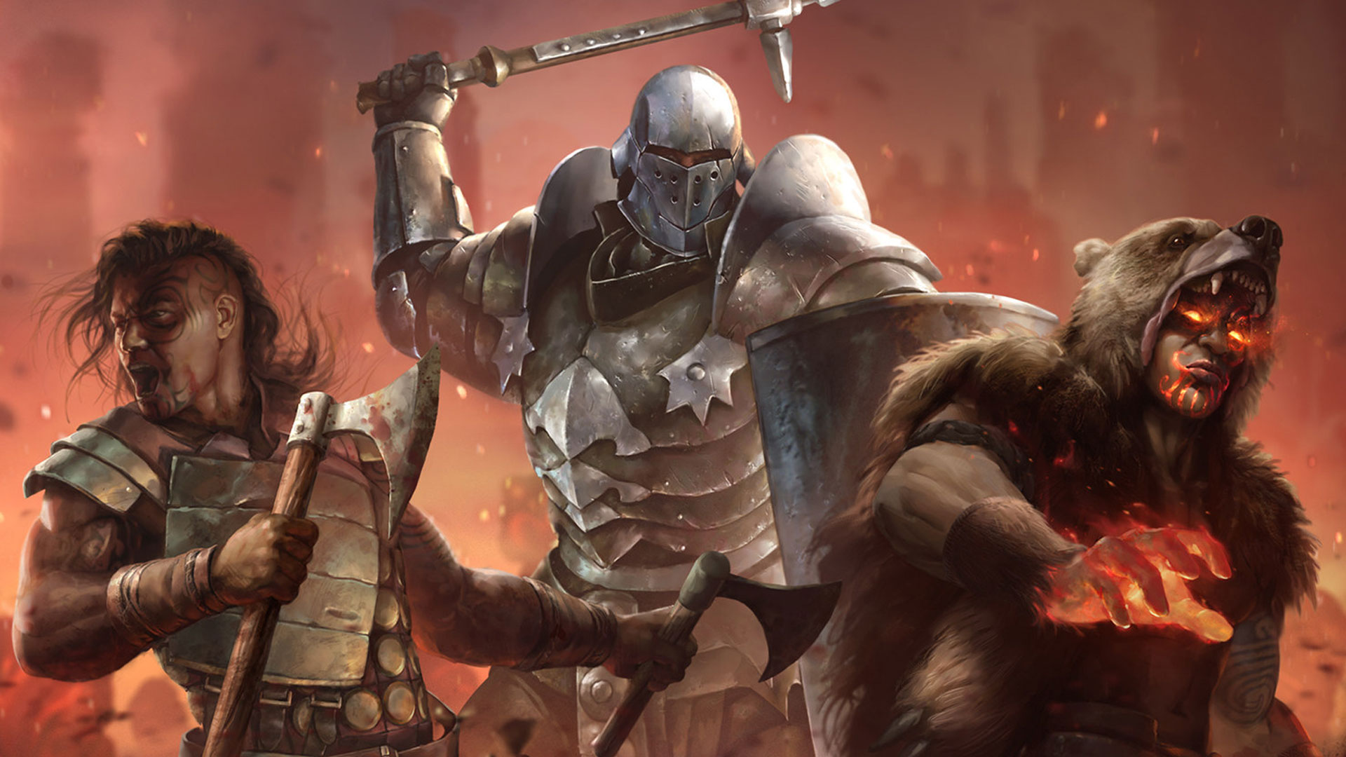 Tencent Buys Grinding Gear Games, Path of Exile Devs