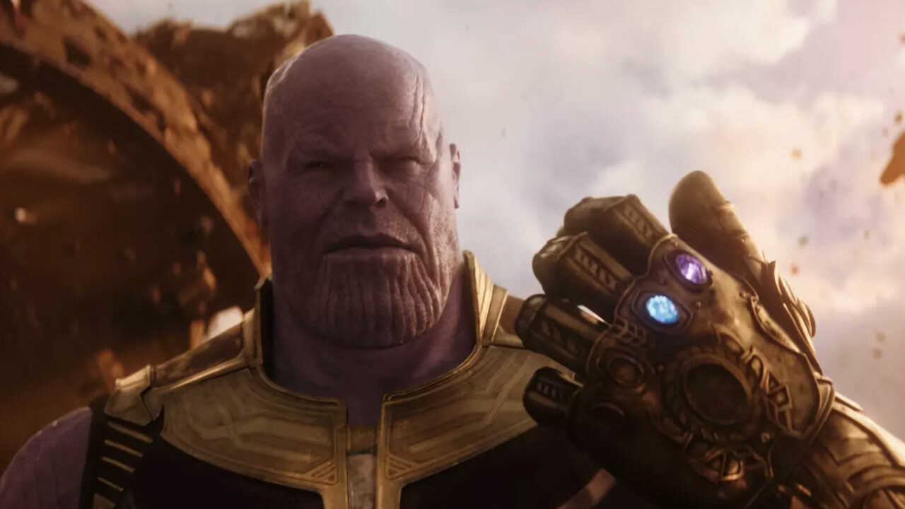 Thanos Will Be Dominating Fortnite’s Battle Royale 1