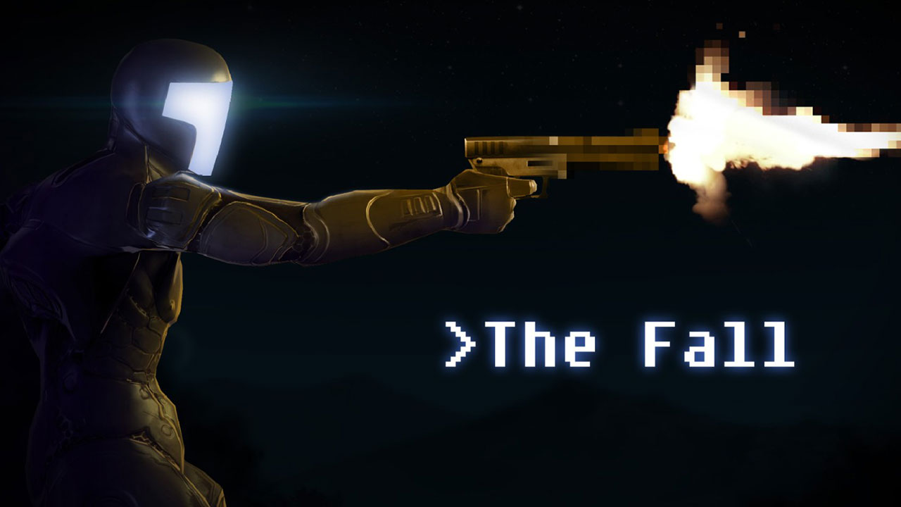 The Fall (Switch) Review 6