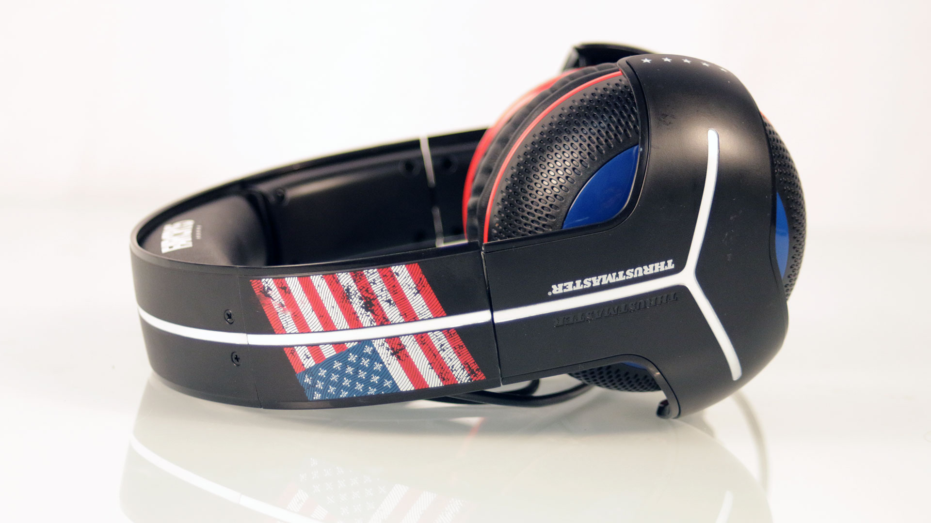 Thrustmaster Y-300CPX Far Cry 5 Edition (Headset) Review 3