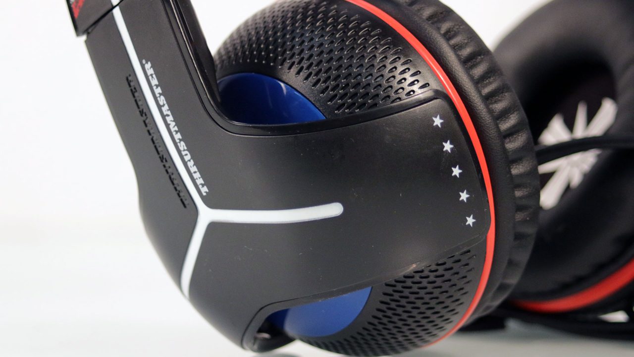 Thrustmaster Y-300CPX Far Cry 5 Edition Over-Ear Gaming Headset 2