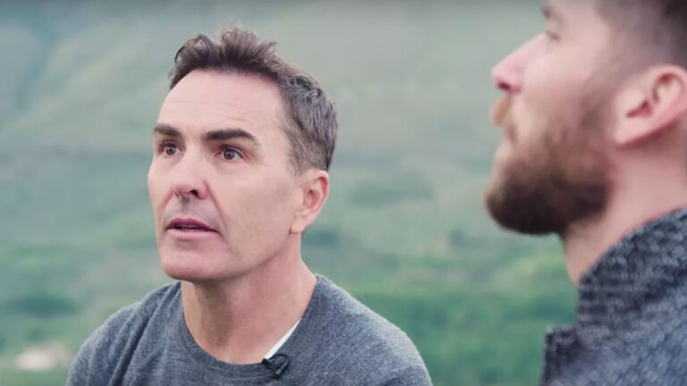 Troy Baker and Nolan North Begin Retro Gaming on YouTube
