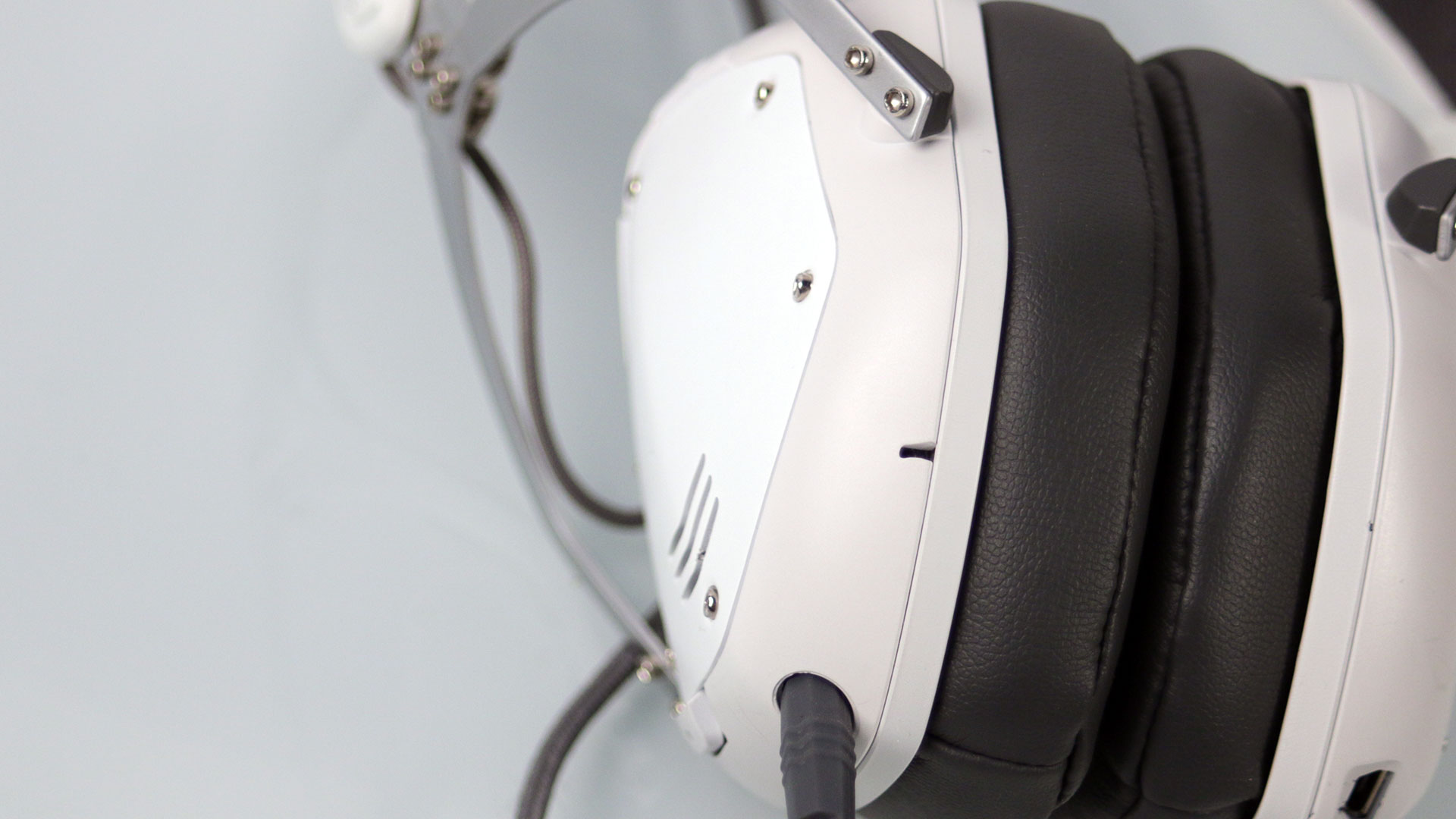 V-Moda Crossfade 2 Headphones Review 2