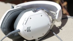 V-Moda Crossfade 2 Headphones Review 2